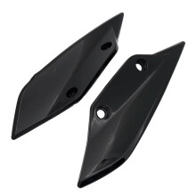 Motorcycle Front Fairing Panel Cover Wing Aerodynamic Winglets Carbon S1000RR 2016 2017 Fit for S1000RR 2015 - 2018