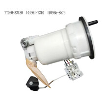 77020-33130 Fuel Pump Assembly Fuel Pump Module Unit for Avalon Camry ES300 3.0L 101961-7310 101965-8576