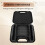 Microphone Storage Case Large Capacity Handheld Protective Box for Condenser Mic Recording Studio Equipment & Accessorie 6