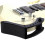 Guitar Foot Rest Adjustable Width Guitar Support Leg Rest for Electric Guitar 8