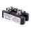 Three-Phase Rectifier Module MDS100-16 MDS100A1600V Three-Phase Bridge Rectifier 1