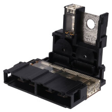 2438079915 Positive Battery Terminal Fuse Link Connector for 370Z -R Quest Sentra Titan Versa
