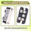 Three-Phase Rectifier Module MDS100-16 MDS100A1600V Three-Phase Bridge Rectifier 5