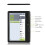 Portable Ebook Reader 7 Inch Multifunctional 512M+8GB Memory Compact Size Long Endurance  Digital Book Reader 4