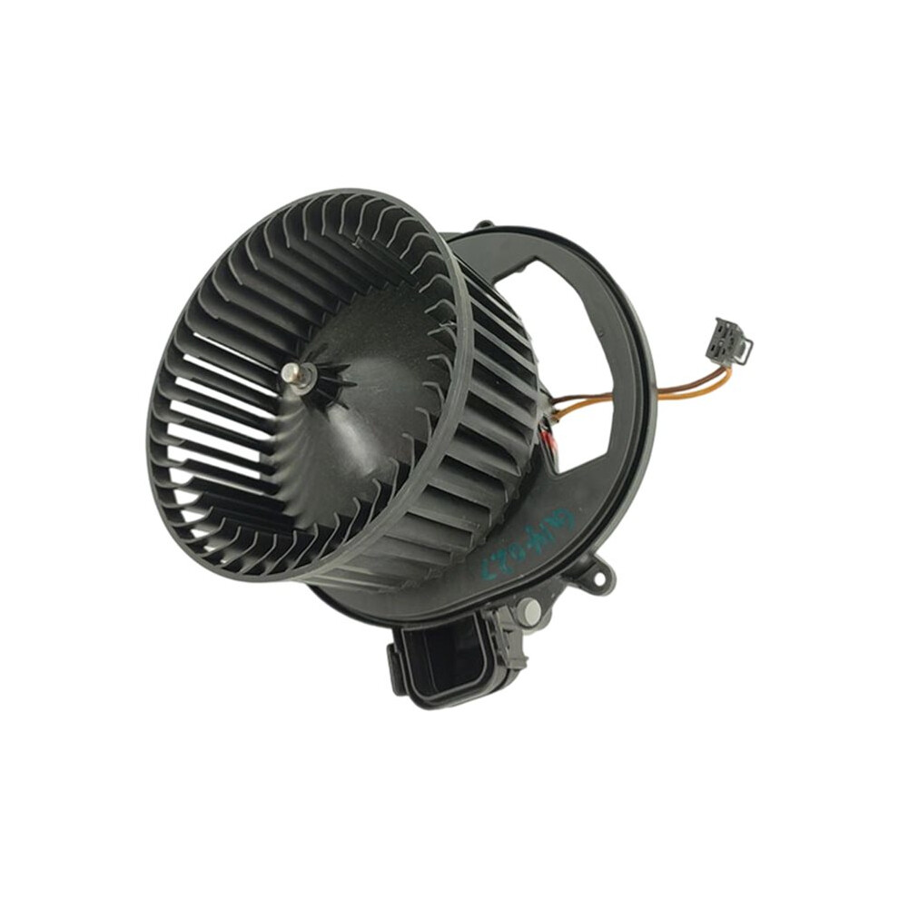 Air Conditioner Blower 64119350395 64119237557 A/C For F20 F21 F23 F34 F30 F31 F32 F33 F34 F36 F82 F83 Black 6032204810837