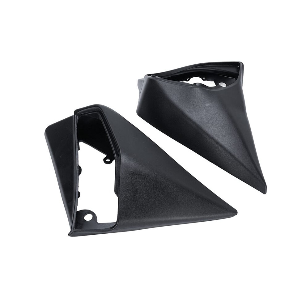 Saudism Pair Of Car Exterior Mirror Rubber Seals A1248110161 A1248110461 For - W124 W201 E320