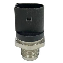 FUEL PRESSURE SENSOR 0281006267 A0009052701 for - C-Class E 220 Vito GLE GLK CLS SPRINTER 4.6-T W906