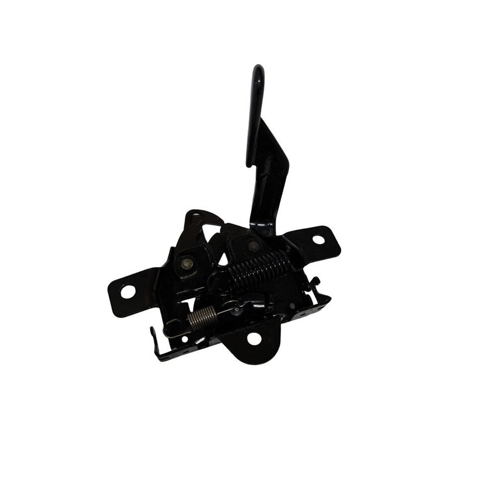 Engine Hood Lock 811301R000 81130-1R000 For Accent Sonata Black 4711321901230