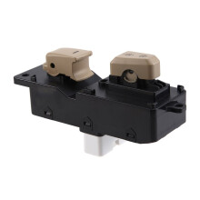 Front Right Window Lock for Sonata 11-15 Power Window Control Regulator Button 93575-3S000YDA 935753S000