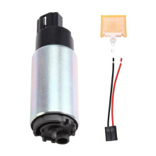 New Intank EFI Fuel Pump Kit 0580453412 for      121 323 626 B2600 MPV MX5 Tribute EP