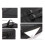 Hard-Shell Backpack for  Neo 2 Motion Fly More Combo Drone Protective Carrying Case Portable Travel Storage Bag 3