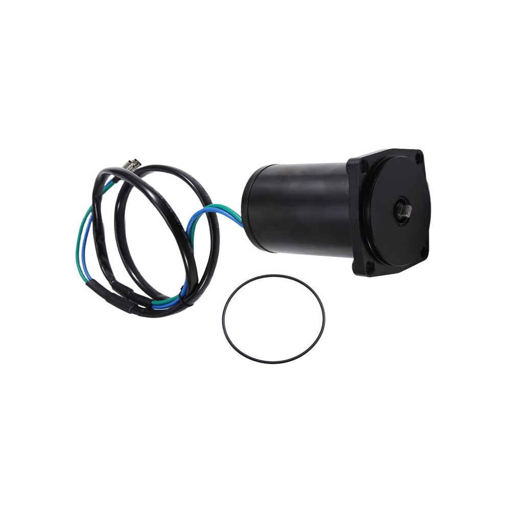 Outboard Tilt Trom Motor 38100-87J10 38100-87J11 For Df40 Df50 40Hp 50Hp 4-Stroke 2001-2010 Light 6032948380467