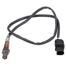 For LSU4.9 O2 UEGO Wideband Oxygen Sensor for PLX AEM 30-2004 30-4110 30-0300 0258017025 Air Fuel Ratio Sensor