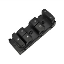 RHD Front Left Power Window 93571-BV000 for Creta 20-24 Master Window Control Regulator Button 93571BV000