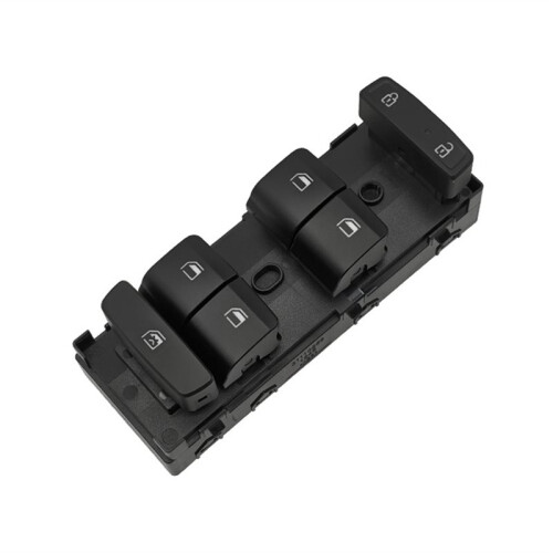RHD Front Left Power Window  93571-BV000 for  Creta 20-24 Master Window Control Regulator Button 93571BV000 1