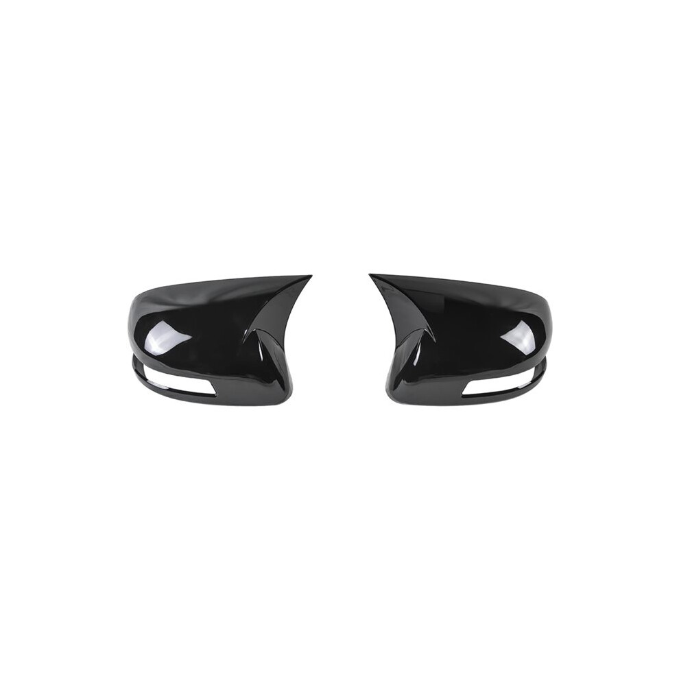 Car Rearview Mirror Trim Cover Reverse Mirror Housing Accessories for   9th 2012-2015