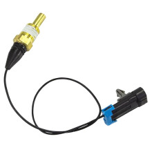 12554145 Engine Coolant Temperature Sender for NPR Hombre Escalade Seville Bravada 4.3 5.7