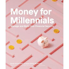 Money for Millennials by Susan Shelly McGovern Paperback Book