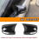 Car Rearview Mirror Trim Cover Reverse Mirror Housing Accessories for   9th 2012-2015 5