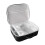 Carrying Case for   PSVR2 Hard Travel Storage Protective Case Shockproof & Water-Resistant 1