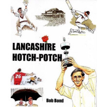 Lancashire HotchPotch Paperback Book