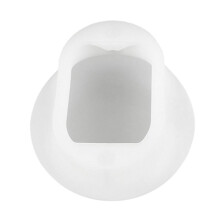 Soft Light Shade Rubber Mod Sphere Diffuser for Yongnuo Camera Speedlite Flash Universal Portable Round Softbox