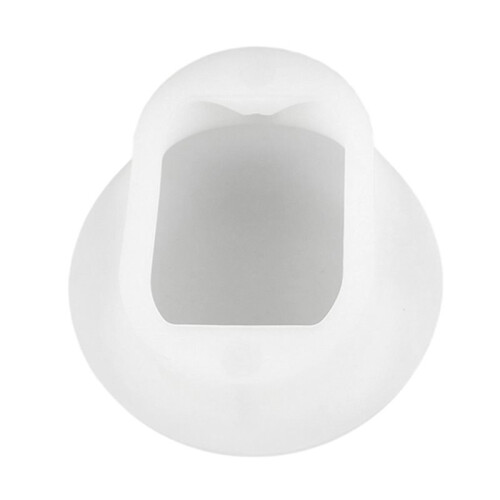 Soft Light Shade Rubber Mod Sphere Diffuser for  Yongnuo Camera Speedlite Flash Universal Portable Round Softbox