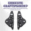 1 Pair Left+Right Front Bumper Bracket 620940004R 620950005R for  Fluence 2011-2015 4