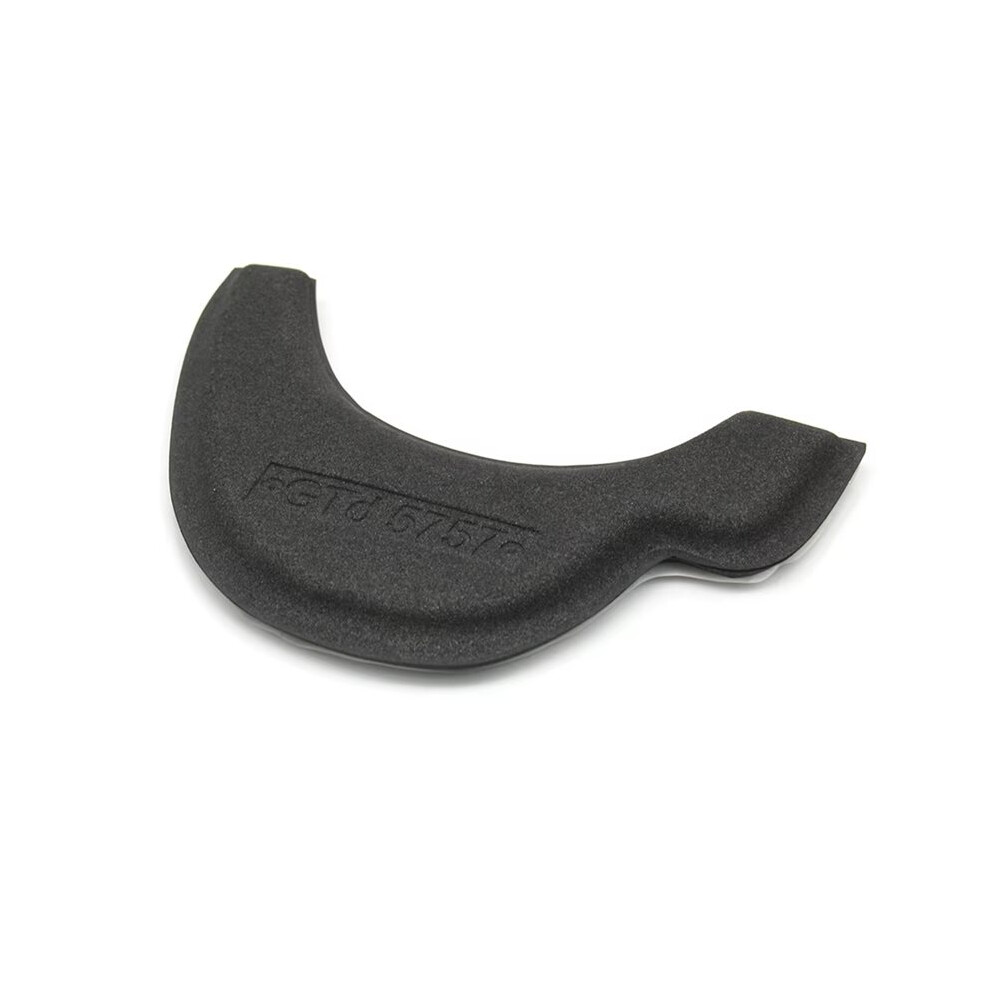 Car Steering Wheel Lower Sponge 51452991304 51452991305 For X1 E84 2009-2015 Accessories 4712731450967