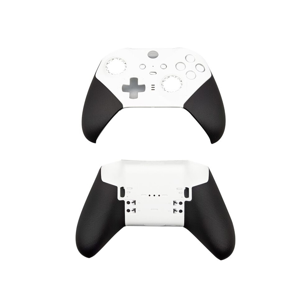 For Elite 2 Case Wireless Controller Replacement Housing Shell Faceplate Front Back Case Bottom Cover B 6032255988172