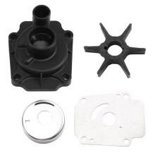 Outboard Water Pump Repair Kit 17411-94L00 1741194L00 for DF25 DF30 DT25 DT30 25HP 30HP