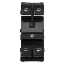 6C0959857A Car Power Window Window Glass Lift Control Button for 2014-2018 LHD