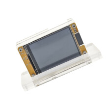 NMMiner+ NerdMinering 1060KH/SW/Stand 2.8 Inch voor Display Upgraded Harshrate Bitcoin Crypto Solo Lottery Miner