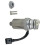 Rear Coupling Diff AWD Pump LR008958 LR075763 for  Freelander 2 2009-2015 6