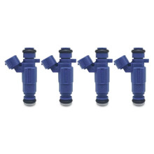 4x Fuel Injectors 35310-2B000 for Accent I20 I30 Soul Rio Ceed Cerato