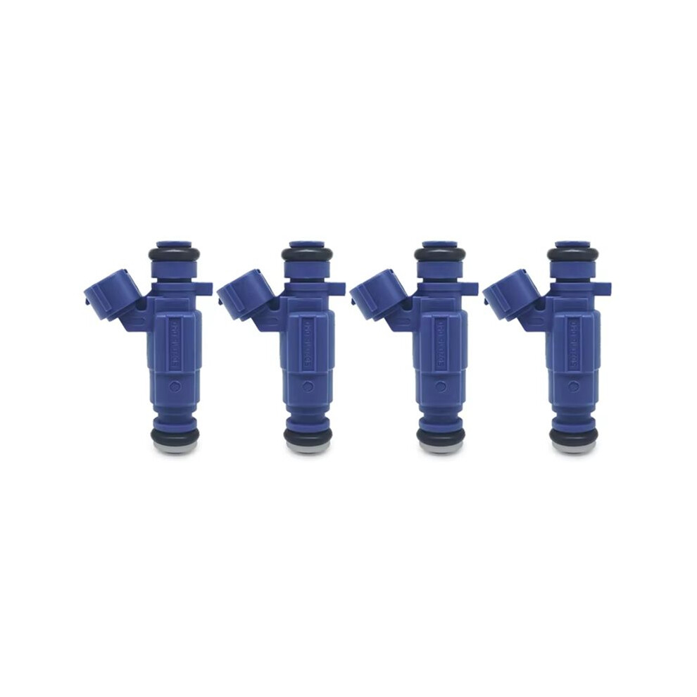 4X Fuel Injectors 35310-2B000 For Accent I20 I30 Soul Rio Ceed Cerato 6032376357765