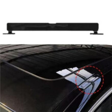 51137274739 Car Roof Rack Cover Roof Rack Protection Cover for 5 Series F10 F11 2011-2016 Painted