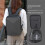 Hard-Shell Backpack for  Neo 2 Motion Fly More Combo Drone Shockproof Protective Carrying Case Portable Storage Bag 6