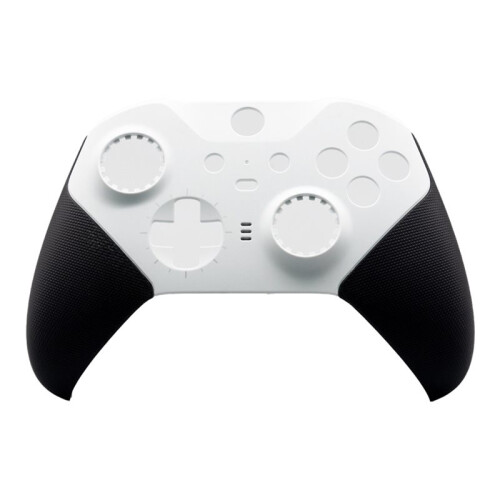 For  Elite 2 Case Wireless Controller Replacement Housing Shell Faceplate Front Back Case Bottom Cover B 2