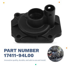 Outboard Water Pump Repair Kit 17411-94L00 1741194L00 for DF25 DF30 DT25 DT30 25HP 30HP