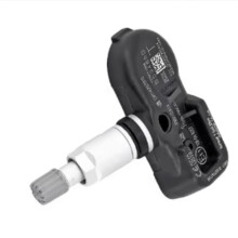4Pcs Car TPMS Tire Pressure Sensor Tire Pressure Monitor System 40700-6WY0C for  Q60 Q70  NV200 Juke