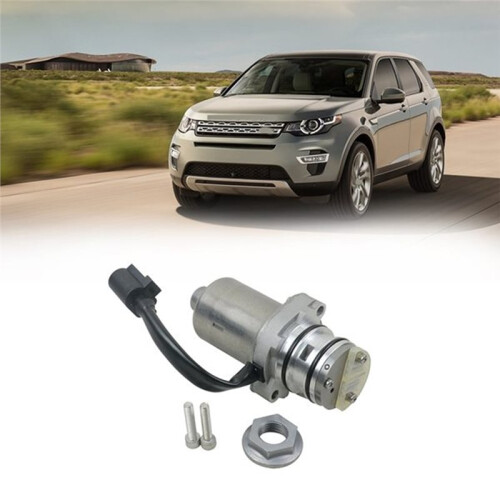 Rear Coupling Diff AWD Pump LR008958 LR075763 for  Freelander 2 2009-2015 2