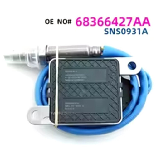 68366427AA SNS0931A New Nox Sensor Nitrogen Oxide Sensor for  Cherokee or 2