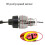 VE Pump Rotating Speed Sensor Repair Tools, Pump Repair Tools for   2pin 6