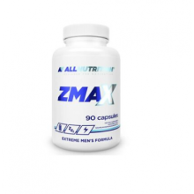 ALLNUTRITION ZMAX 90 kapsułek