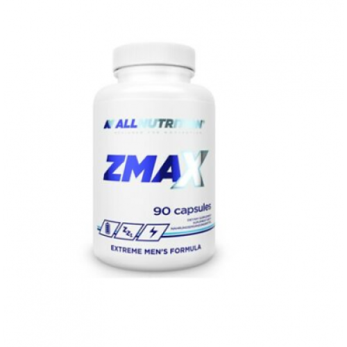 ALLNUTRITION ZMAX 90 kapsułek