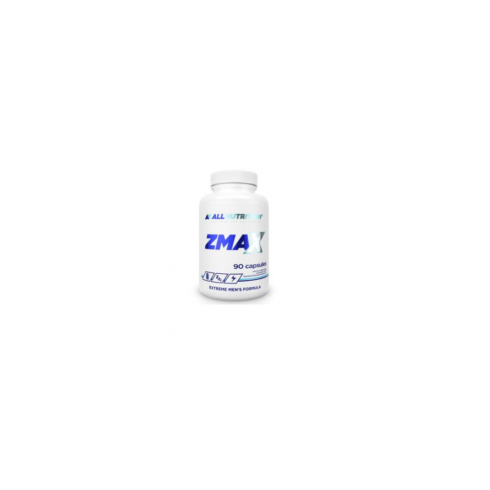 Allnutrition Zmax 90 KapsuåEk