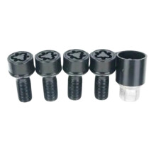 Anti-Theft Screw Lock Wheel Kit for ML GL GLK A0019901707