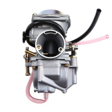 19004853 Motorcycle Carburetor Carb Manual for  GN250 GN300 DR250  Tornado 250 Roketa JS400-7 Hensim HS400