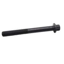 18pcs Engine Cylinder Bolt Kit UHB513 81021800 BK4351 T50015 for Ranger Turbo 1999 B2500 1998 2.5